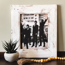 Load image into Gallery viewer, The Beatles Vintage Framed Picture
